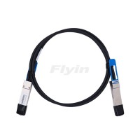 400G QSFP-DD DAC高速線纜