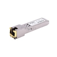 SFP RJ45千兆電口光模塊10M/100M/1000M