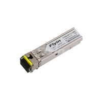 1.25G SFP 20KM Tx1550 Rx1310單模單纖光模塊