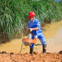 威平WPP-80液壓渣漿泵 污水泵 潛水泵