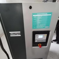 阿特拉斯全性能空壓機(jī)GA18VSD+FF 3.8立方變頻螺桿壓縮