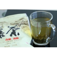 電商加持，富硒的來鳳藤茶愈發(fā)受歡迎