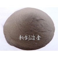 安陽(yáng)工廠供應(yīng)焊接涂料45#霧化硅鐵粉