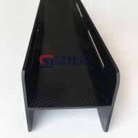 廠家直銷碳纖維型材?定制多規(guī)格碳纖維制品?輕質(zhì)高強(qiáng)