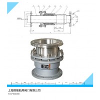 船用 CB/T4106-2008 填料式伸縮接頭