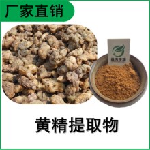 森冉生物 黃精提取物 黃精多糖 老虎姜提取物 全水溶原