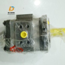 迪普馬DUPLOMATIC內(nèi)嚙合齒輪泵IGP3-006-R05/11N