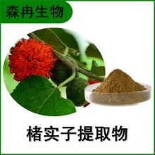 森冉生物 楮實(shí)子提取物 谷桑提取物 植物提取原料粉