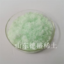 硝酸銩（III）六水合物99.99%純度青綠色結(jié)晶體