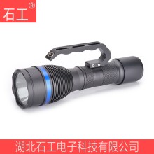 手提式防爆探照燈\RJW7103 12V-LED-12W-鋰電