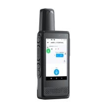 中海達(dá)Qmini A20安卓北斗手持GPS