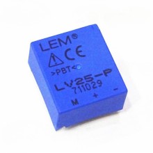 LEM/萊姆 電壓傳感器 LV25-P LV25-P/SP5 額定電流10mA 25mA輸出 質(zhì)保五年 原廠 庫存