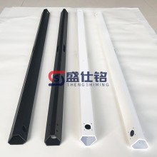 碳纖維異型材加工?碳纖維制品?輕量化設備零配件