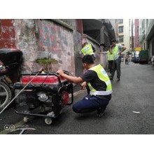 專業(yè)地下水管查漏公司，承接各種地下水管漏水檢測