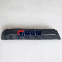 碳纖維制品?異型件定制?模壓高強度輕量化碳纖維產(chǎn)品