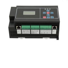 ECS-7000MKT建筑設(shè)備新風(fēng)節(jié)能控制器