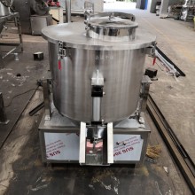 生產(chǎn)廠家 高速切割混合機 制作安裝維