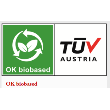 歐盟生物基Ok biobased認證