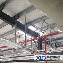 黃石機電管線抗震支架/給水管道抗震支架/排水管道抗震