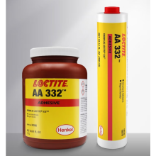 德國漢高樂泰loctite332耐高溫結(jié)構(gòu)膠