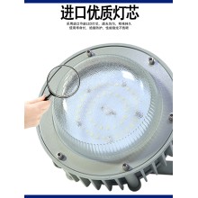 NFP628LED防水防塵燈具泛光燈30W/50W平臺燈生產(chǎn)廠家