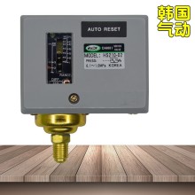 韓國DANHI丹海HS210-02可調(diào)機械式壓