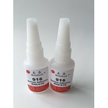 硅膠粘PVC好用的膠水有哪些？PVC粘硅