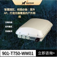 RUCKUS優(yōu)科T750室外WIFI6路由器Ruckus T750無線AP戶外工業(yè)級IP67防護(hù)等級