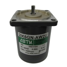 當天發(fā)ASTK牌電機 2IK6GN-AW2U