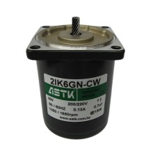 當(dāng)天發(fā)ASTK牌電機(jī) 2IK6GN-CW 2GN50K