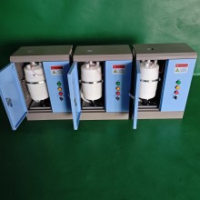 電極式加濕器-8公斤