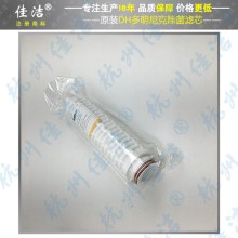 ZHFT/3C?ZHFT/2C派克?多明尼克漢德除菌濾芯?