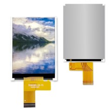 亦亞徽2.8寸E28006S工業(yè)顯示屏ST7789液晶彩屏模組LCD