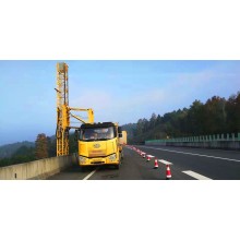 荷塘21米路橋檢測車出租，蘆松22米橋檢車租賃